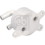 febi Ölkühler, Automatikgetriebe 106880 febi Ölkühler, Automatikgetriebe 106880