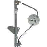VALEO 850774 Fensterheber VALEO 850774 Fensterheber