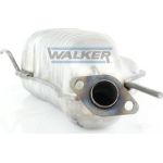 Walker Endschalldämpfer 72376 Walker Endschalldämpfer 72376