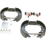 Bremsbackensatz 0 204 114 708 Bremsbackensatz 0 204 114 708