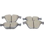 Bosch Bremsbelagsatz 0 986 494 898 Bosch Bremsbelagsatz 0 986 494 898