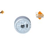 NRF Ölkühler, Motoröl 31184 NRF Ölkühler, Motoröl 31184