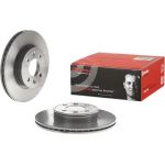 80 481 008 Bremsscheibe VA 09.9541.11 80 481 008 Bremsscheibe VA 09.9541.11