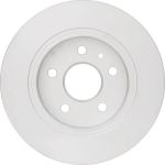 Bremsscheibe 0 986 479 D89 Bremsscheibe 0 986 479 D89