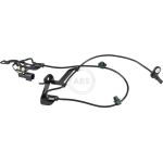 A.B.S. Sensor, Raddrehzahl 31860 A.B.S. Sensor, Raddrehzahl 31860