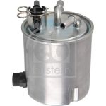 FEBI BILSTEIN Kraftstofffilter 180331 FEBI BILSTEIN Kraftstofffilter 180331