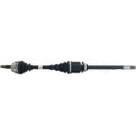 CIFAM Antriebswelle 655-911 CIFAM Antriebswelle 655-911