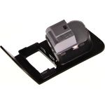 VAG Original 1T1959565KREH 1T1959565KREH Einstellschalter Spiegel VW Caddy 04-15, Touran 11-15 – – OE-Nr. 1T1959565KREH