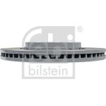 FEBI BILSTEIN Bremsscheibe 108401 FEBI BILSTEIN Bremsscheibe 108401