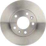 Bremsscheibe VA 0 986 479 599 Bremsscheibe VA 0 986 479 599