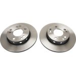 Bremsscheibe Db P. W201 1.8 DF1584 Bremsscheibe Db P. W201 1.8 DF1584