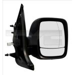 TYC Außenspiegel rechts elektrisch verstellbar, asphärisch, beheizbar, mit Temperatursensor 325-0183 OE Nummer 9630100Q2K - l TYC Außenspiegel rechts elektrisch verstellbar, asphärisch, beheizbar, mit Temperatursensor 325-0183 OE Nummer 9630100Q2K - l
