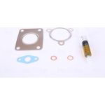 NISSENS Turbolader 93053 NISSENS Turbolader 93053