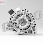 Denso Lichtmaschine DAN507 Denso Lichtmaschine DAN507
