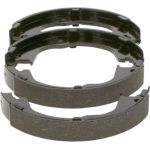 Bosch Bremsbacken 0 986 487 730 Bosch Bremsbacken 0 986 487 730