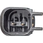FEBI BILSTEIN Sensor, Raddrehzahl 45744 FEBI BILSTEIN Sensor, Raddrehzahl 45744
