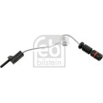FEBI BILSTEIN Verschleißsensor 07835 FEBI BILSTEIN Verschleißsensor 07835