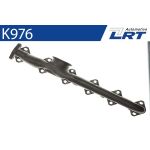 Auspuff-Gußkrümmer K976 Auspuff-Gußkrümmer K976