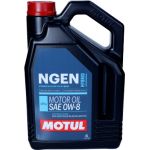 Motul NGEN Hybrid 0W-8 4 Liter 111845
