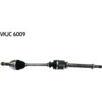 SKF Antriebswelle VKJC 6009