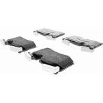 V20-0960 Vaico Bremsbelagsatz für Scheibenbremse V20-0960 V20-0960 Vaico Bremsbelagsatz für Scheibenbremse V20-0960