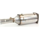 Walker Dieselpartikelfilter EVO C 73009