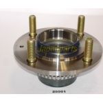 Radlagersatz KK-25001