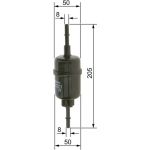 Bosch Kraftstofffilter 0 450 905 926 Bosch Kraftstofffilter 0 450 905 926