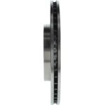 Bosch Bremsscheibe Vorderachse 0 986 478 717