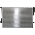 MAHLE Kühler, Motorkühlung CR 296 000P MAHLE Kühler, Motorkühlung CR 296 000P