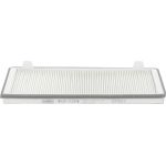 CHAMPION Innenraumfilter CCF0012 CHAMPION Innenraumfilter CCF0012
