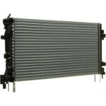 Kühler, Motorkühlung CR 1096 000P Kühler, Motorkühlung CR 1096 000P
