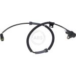 A.B.S. ABS Sensor 30917 A.B.S. ABS Sensor 30917