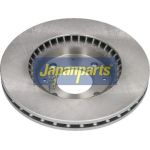 Japanparts Bremsscheibe DI-K17C Japanparts Bremsscheibe DI-K17C