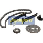 Japanparts Timing-Kit KDK-M01 Japanparts Timing-Kit KDK-M01