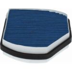 Aktivkohleinnenraumfilter 0 986 628 611 Aktivkohleinnenraumfilter 0 986 628 611
