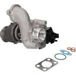 KAMOKA Turbolader 8600074 KAMOKA Turbolader 8600074