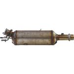 Bosal Partikelfilter 095-102