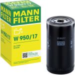 Mann & Hummel Ölfilter LKW W 950/17