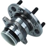 KAMOKA Radlagersatz 5500273 KAMOKA Radlagersatz 5500273