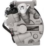 Nissens Klimakompressor 891141 Nissens Klimakompressor 891141