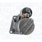 Magneti Marelli Anlasser 063521370010 Magneti Marelli Anlasser 063521370010