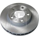 FEBI BILSTEIN Bremsscheibe 44037 FEBI BILSTEIN Bremsscheibe 44037