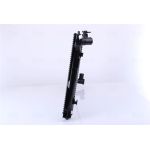 Nissens Wasserkühler PKW 64668A Nissens Wasserkühler PKW 64668A