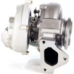 NISSENS Turbolader 93215 NISSENS Turbolader 93215