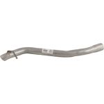 Walker Abgasrohr hinten 75368