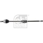 FEBI BILSTEIN Kupplungslager 34963 FEBI BILSTEIN Kupplungslager 34963