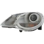 VALEO Hauptscheinwerfer 043264 VALEO Hauptscheinwerfer 043264