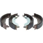 Bosch Bremsbacken 0 986 487 250