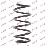 KYB Fahrwerksfeder Opel P. Meriva 1.4 16V 07/04-05/10 RH2874 KYB Fahrwerksfeder Opel P. Meriva 1.4 16V 07/04-05/10 RH2874